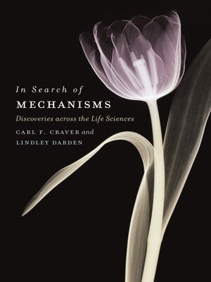cover image of In Search of Mechanisms